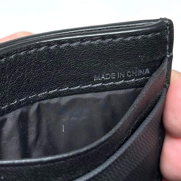 ▪️⚫️ BURBERRY CARDHOLDER ⚫️▪️ - Picture 8 of 8